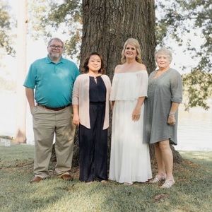 Meet your Posher, Diane